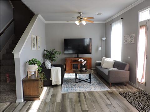 Tiny photo for 127 Forest Drive #127, College Station, TX 77840 (MLS # 26002575)