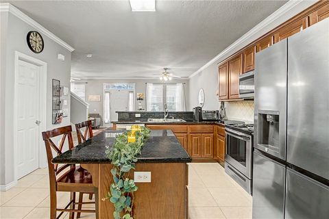 Tiny photo for 127 Forest Drive #127, College Station, TX 77840 (MLS # 26002575)