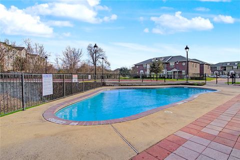 Tiny photo for 127 Forest Drive #127, College Station, TX 77840 (MLS # 26002575)