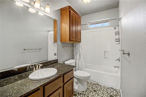 Tiny photo for 127 Forest Drive #127, College Station, TX 77840 (MLS # 26002575)