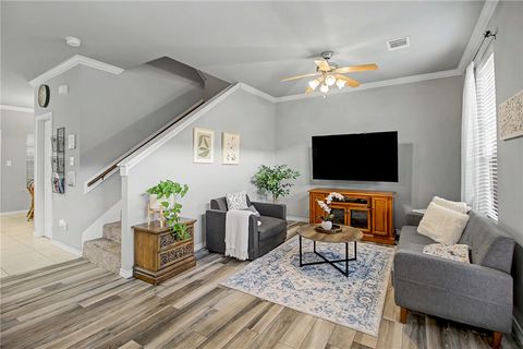 Tiny photo for 127 Forest Drive #127, College Station, TX 77840 (MLS # 26002575)