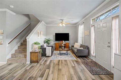 Tiny photo for 127 Forest Drive #127, College Station, TX 77840 (MLS # 26002575)