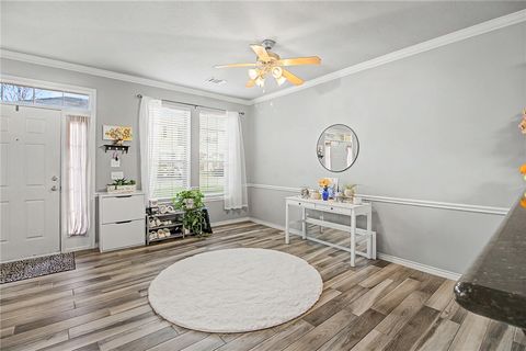 Tiny photo for 127 Forest Drive #127, College Station, TX 77840 (MLS # 26002575)