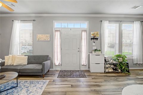 Tiny photo for 127 Forest Drive #127, College Station, TX 77840 (MLS # 26002575)