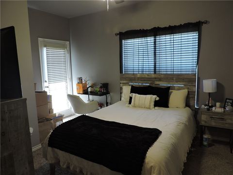 Tiny photo for 127 Forest Drive #127, College Station, TX 77840 (MLS # 26002575)