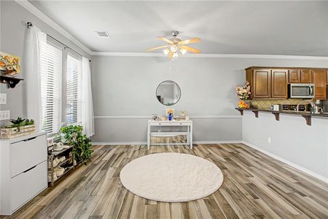Tiny photo for 127 Forest Drive #127, College Station, TX 77840 (MLS # 26002575)