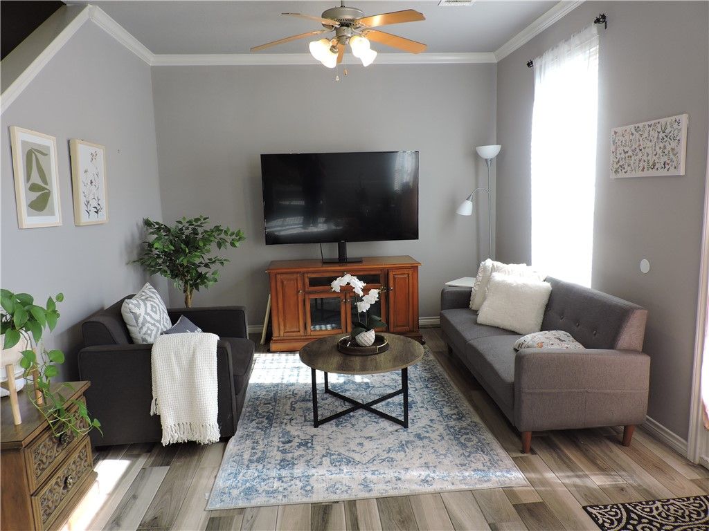 Photo of 127 Forest Drive #127, College Station, TX 77840 (MLS # 26002575)