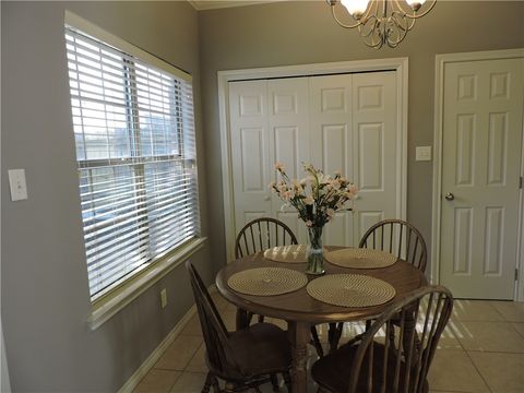 Tiny photo for 127 Forest Drive #127, College Station, TX 77840 (MLS # 26002575)