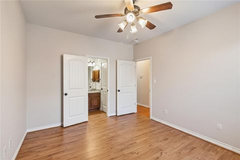 Tiny photo for 3209 Sergeant Drive, College Station, TX 77845 (MLS # 26001244)