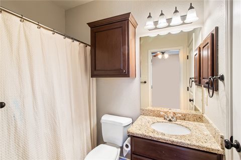 Tiny photo for 3209 Sergeant Drive, College Station, TX 77845 (MLS # 26001244)
