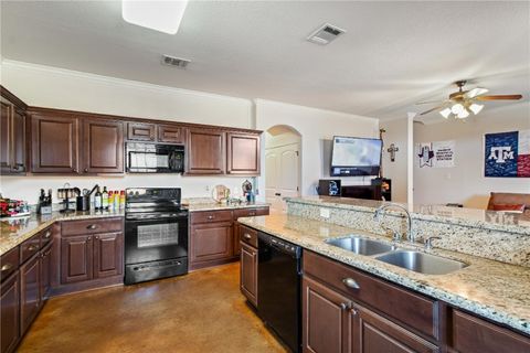 Tiny photo for 3209 Sergeant Drive, College Station, TX 77845 (MLS # 26001244)