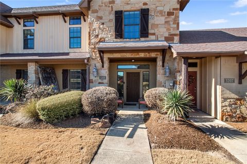 Tiny photo for 3209 Sergeant Drive, College Station, TX 77845 (MLS # 26001244)