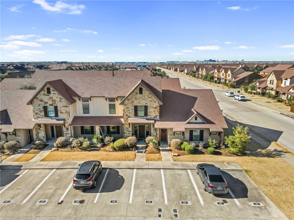 Photo of 3209 Sergeant Drive, College Station, TX 77845 (MLS # 26001244)