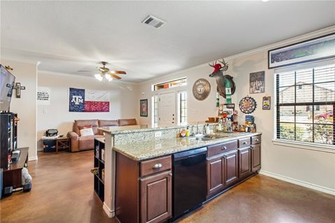 Tiny photo for 3209 Sergeant Drive, College Station, TX 77845 (MLS # 26001244)