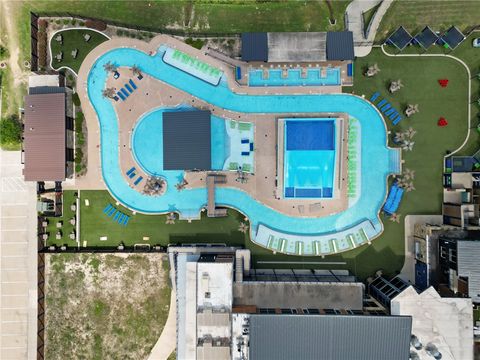 Tiny photo for 3209 Sergeant Drive, College Station, TX 77845 (MLS # 26001244)