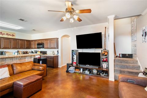 Tiny photo for 3209 Sergeant Drive, College Station, TX 77845 (MLS # 26001244)