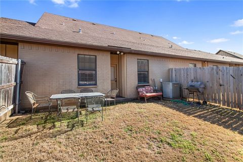 Tiny photo for 3209 Sergeant Drive, College Station, TX 77845 (MLS # 26001244)