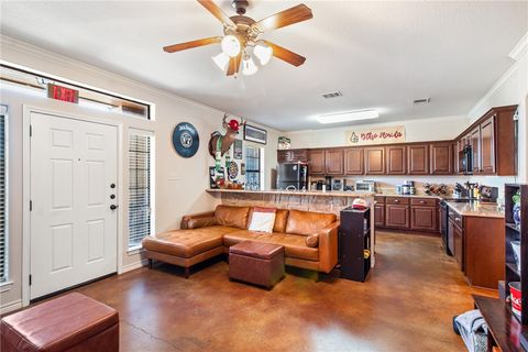 Tiny photo for 3209 Sergeant Drive, College Station, TX 77845 (MLS # 26001244)