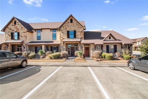 Photo of 3209 Sergeant Drive, College Station, TX 77845 (MLS # 26001244)