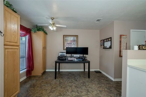 Tiny photo for 2807 Wildflower Drive #37, Bryan, TX 77802 (MLS # 26005136)