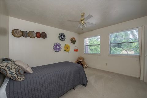 Tiny photo for 2807 Wildflower Drive #37, Bryan, TX 77802 (MLS # 26005136)