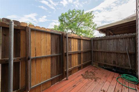 Tiny photo for 2807 Wildflower Drive #37, Bryan, TX 77802 (MLS # 26005136)