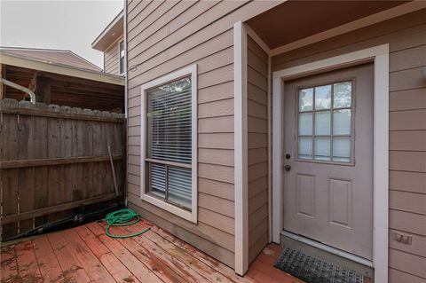 Tiny photo for 2807 Wildflower Drive #37, Bryan, TX 77802 (MLS # 26005136)