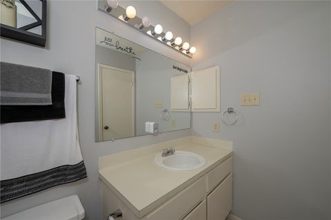 Tiny photo for 2807 Wildflower Drive #37, Bryan, TX 77802 (MLS # 26005136)