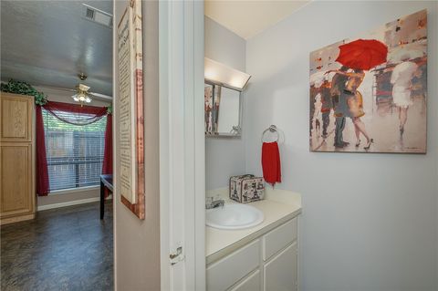 Tiny photo for 2807 Wildflower Drive #37, Bryan, TX 77802 (MLS # 26005136)