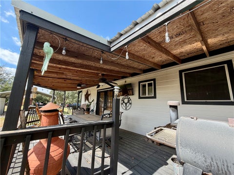 Tiny photo for 404 Leaning Oak Lane, Somerville, TX 77879 (MLS # 26012775)