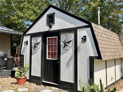 Tiny photo for 404 Leaning Oak Lane, Somerville, TX 77879 (MLS # 26012775)