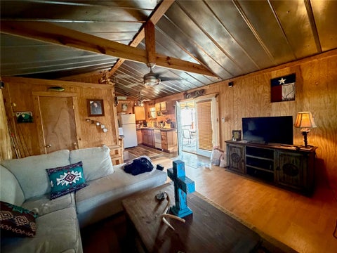 Tiny photo for 404 Leaning Oak Lane, Somerville, TX 77879 (MLS # 26012775)