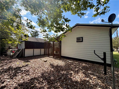 Tiny photo for 404 Leaning Oak Lane, Somerville, TX 77879 (MLS # 26012775)