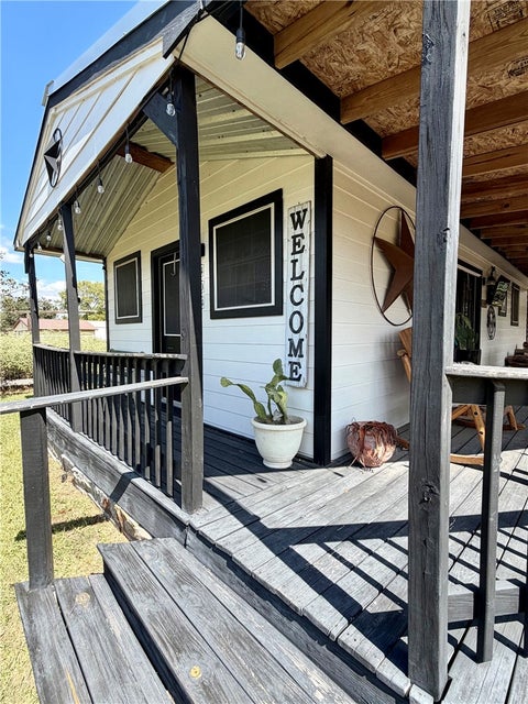 Tiny photo for 404 Leaning Oak Lane, Somerville, TX 77879 (MLS # 26012775)