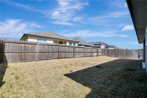 Tiny photo for 1014 Fannin St St, Brenham, TX 77833 (MLS # 26001655)