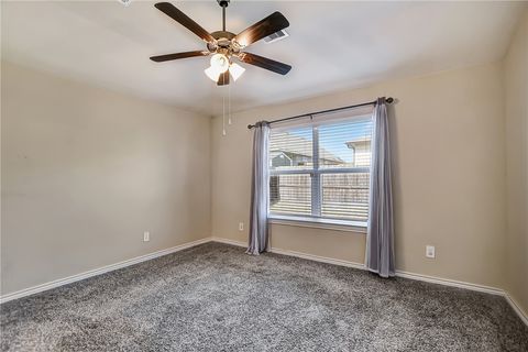 Tiny photo for 1014 Fannin St St, Brenham, TX 77833 (MLS # 26001655)