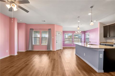 Tiny photo for 1014 Fannin St St, Brenham, TX 77833 (MLS # 26001655)