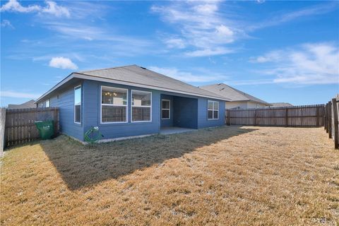 Tiny photo for 1014 Fannin St St, Brenham, TX 77833 (MLS # 26001655)