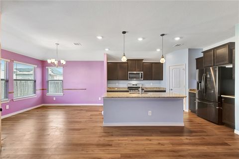 Tiny photo for 1014 Fannin St St, Brenham, TX 77833 (MLS # 26001655)