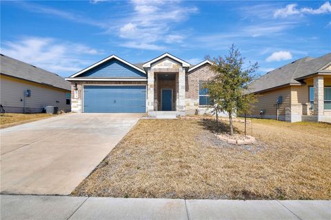 Tiny photo for 1014 Fannin St St, Brenham, TX 77833 (MLS # 26001655)