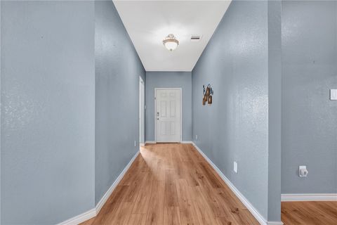 Tiny photo for 1014 Fannin St St, Brenham, TX 77833 (MLS # 26001655)