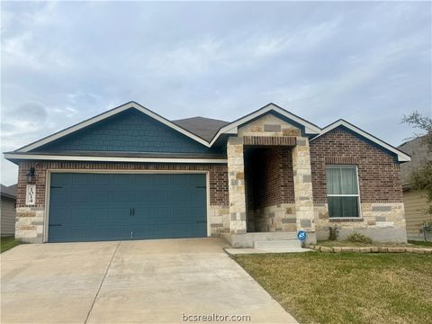 Tiny photo for 1014 Fannin St St, Brenham, TX 77833 (MLS # 26001655)