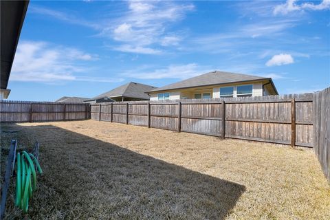 Tiny photo for 1014 Fannin St St, Brenham, TX 77833 (MLS # 26001655)