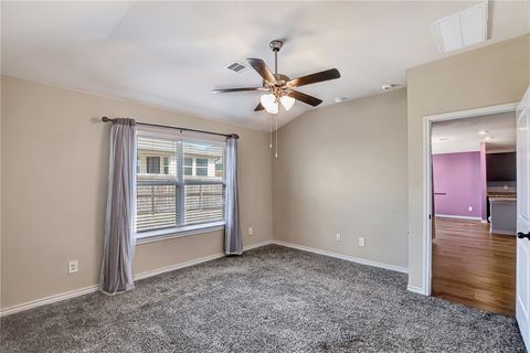 Tiny photo for 1014 Fannin St St, Brenham, TX 77833 (MLS # 26001655)