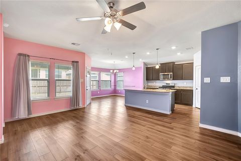 Tiny photo for 1014 Fannin St St, Brenham, TX 77833 (MLS # 26001655)