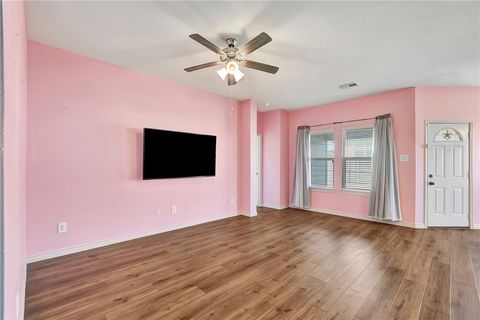 Tiny photo for 1014 Fannin St St, Brenham, TX 77833 (MLS # 26001655)