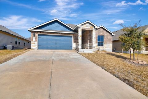 Tiny photo for 1014 Fannin St St, Brenham, TX 77833 (MLS # 26001655)