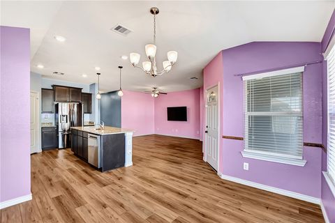 Tiny photo for 1014 Fannin St St, Brenham, TX 77833 (MLS # 26001655)