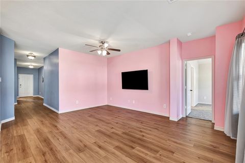 Tiny photo for 1014 Fannin St St, Brenham, TX 77833 (MLS # 26001655)