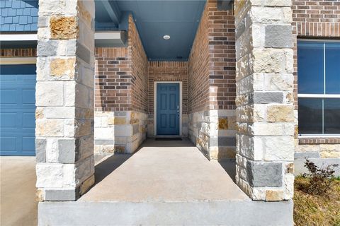 Tiny photo for 1014 Fannin St St, Brenham, TX 77833 (MLS # 26001655)